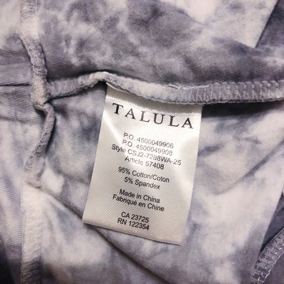 ARITZIA TALULA Primrose Mini Skirt - Picture 6 of 6